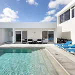 Casa Alma By Escape Villa *