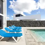 Casa Alma By Escape