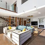 Casa Alma By Escape Villa