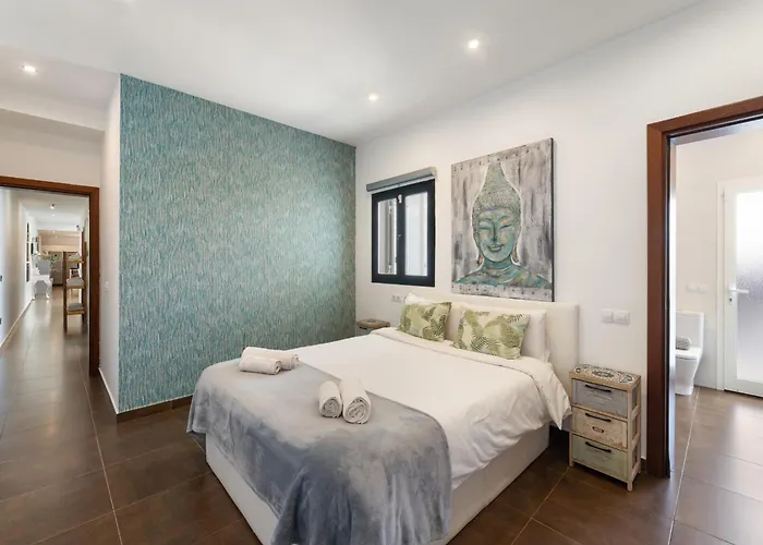 Casa Alma By Escape ヴィラ