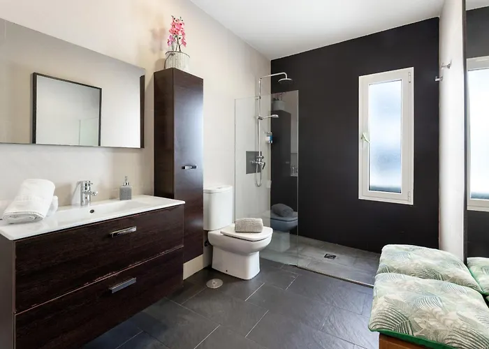 Casa Alma By Escape ヴィラ