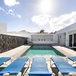 Villa Casa Alma By Escape