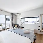 Casa Alma By Escape Tías