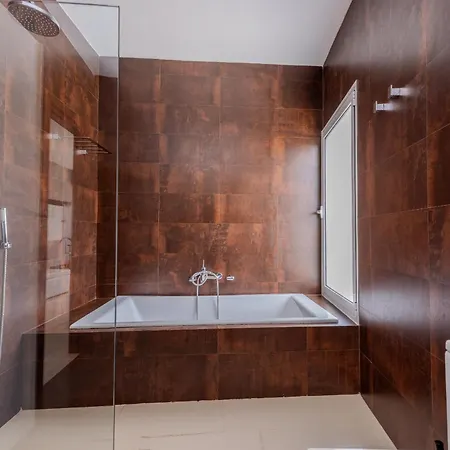 Casa Alma By Escape *