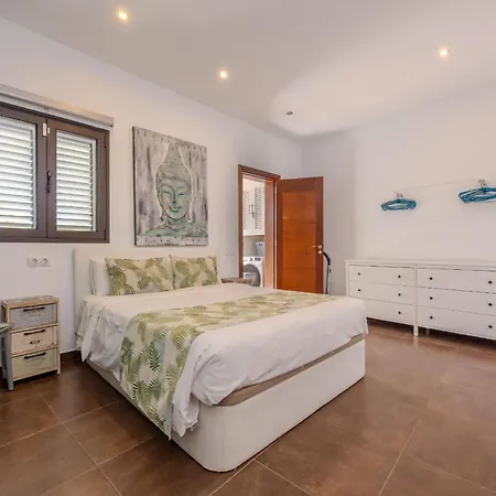 Willa Casa Alma By Escape Tías