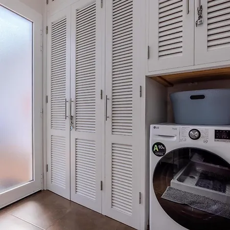 Casa Alma By Escape Willa *