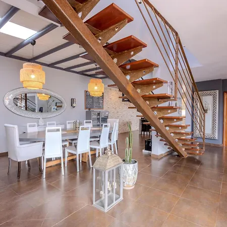 Willa Casa Alma By Escape