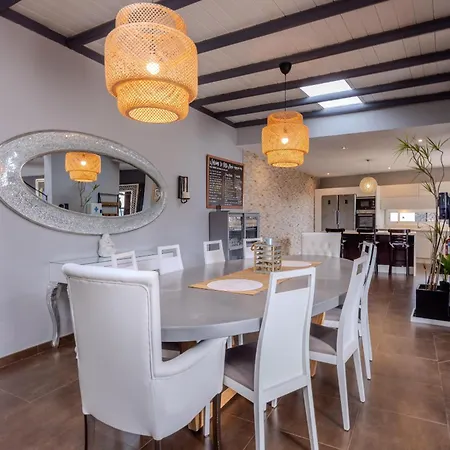 Willa Casa Alma By Escape *