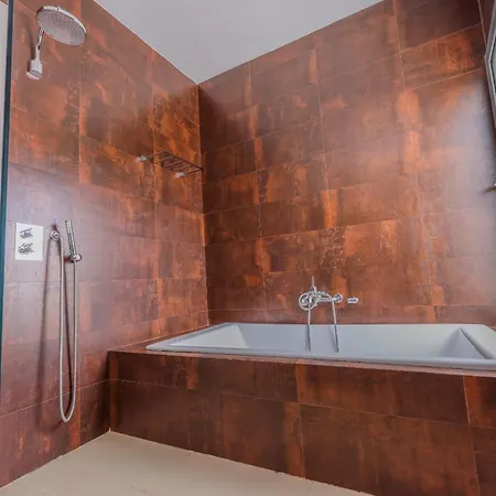 Casa Alma By Escape Willa Tías