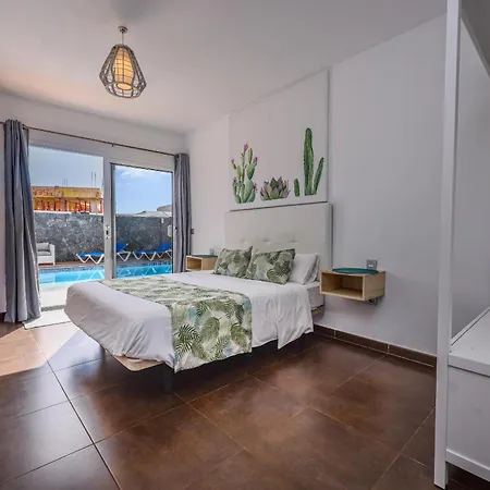 Casa Alma By Escape Willa