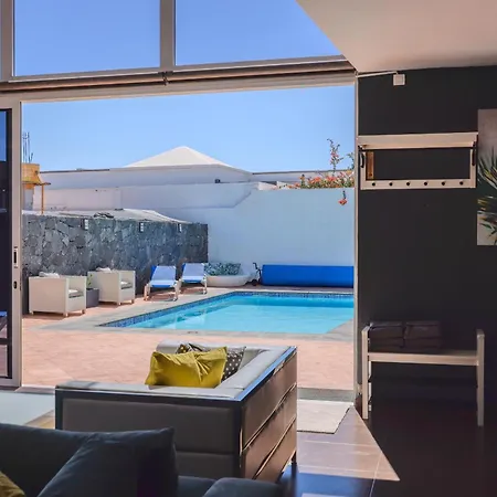 Willa Casa Alma By Escape *