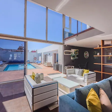 Casa Alma By Escape * Tías