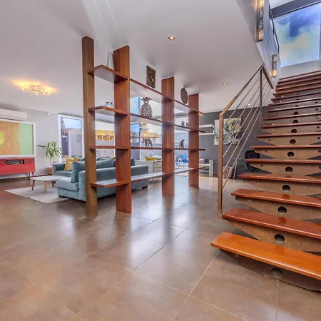 Casa Alma By Escape Willa *