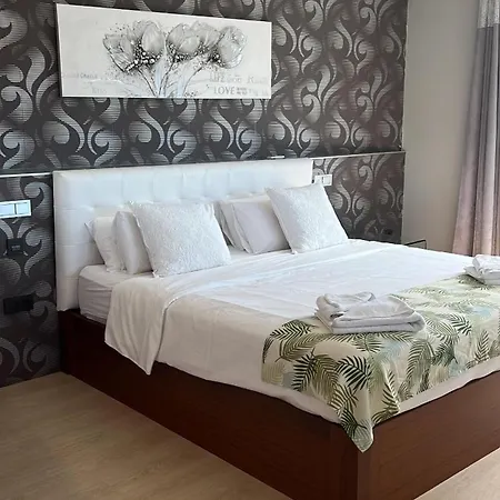 Casa Alma By Escape * Tías