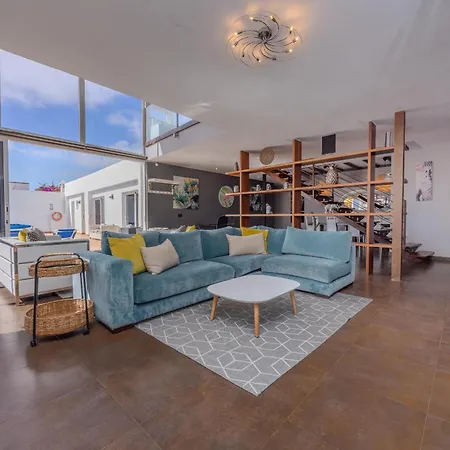 Casa Alma By Escape Willa *