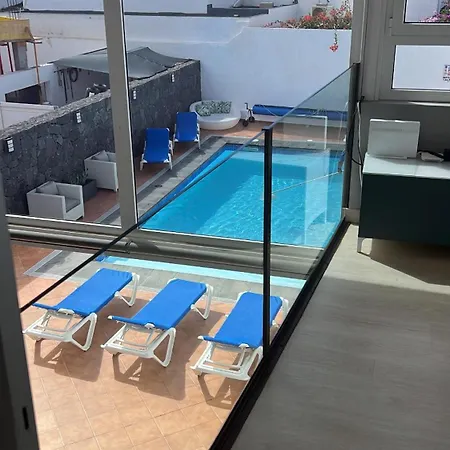 Casa Alma By Escape Villa Tías