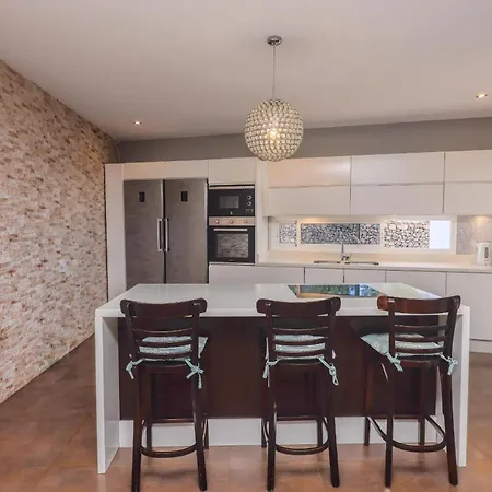 Casa Alma By Escape *