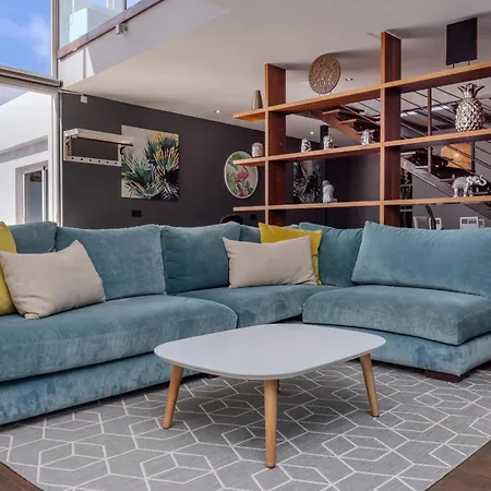 Willa Casa Alma By Escape *