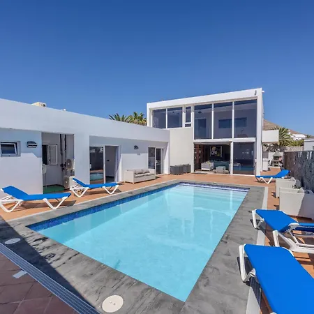 Willa Casa Alma By Escape