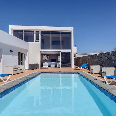 Willa Casa Alma By Escape *