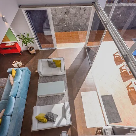 Casa Alma By Escape Willa *