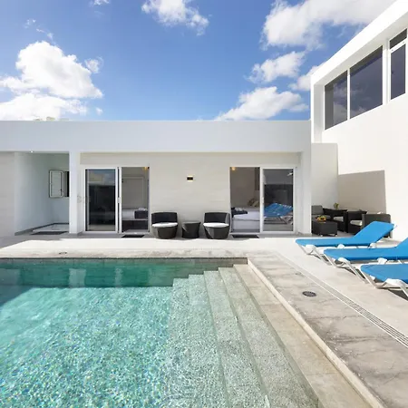 Casa Alma By Escape Villa *