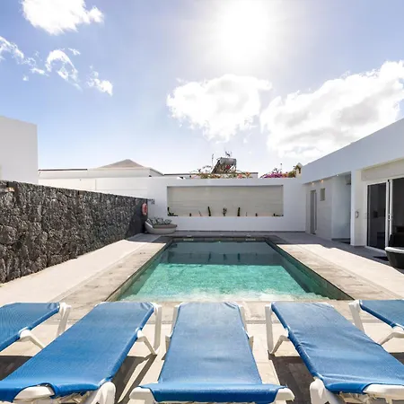 Villa Casa Alma By Escape