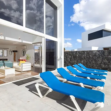 Casa Alma By Escape Villa *