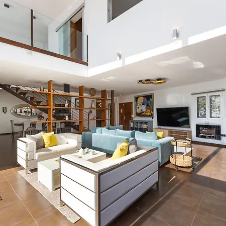 Casa Alma By Escape Villa