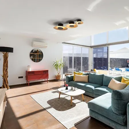 Casa Alma By Escape * Tías