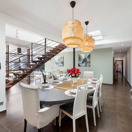 Casa Alma By Escape *