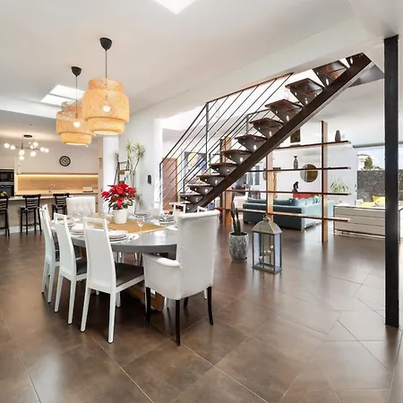 Villa Casa Alma By Escape