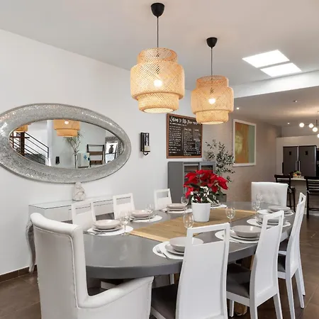 Casa Alma By Escape Tías