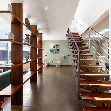 Vila Casa Alma By Escape *