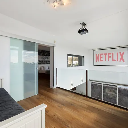 Casa Alma By Escape *