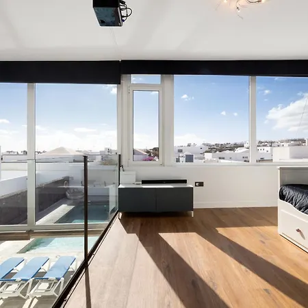 Casa Alma By Escape