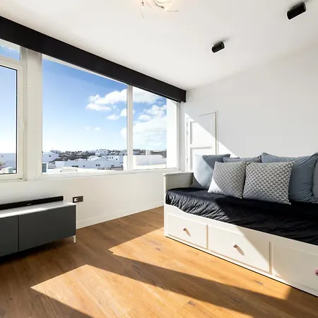 Casa Alma By Escape Villa Tías