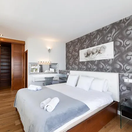 Villa Casa Alma By Escape Tías