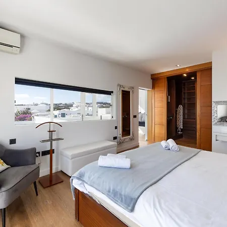 Casa Alma By Escape Tías