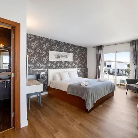 Casa Alma By Escape Villa *