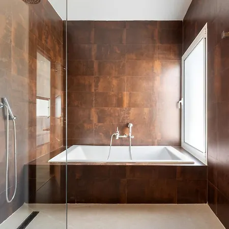Casa Alma By Escape וילה Tías