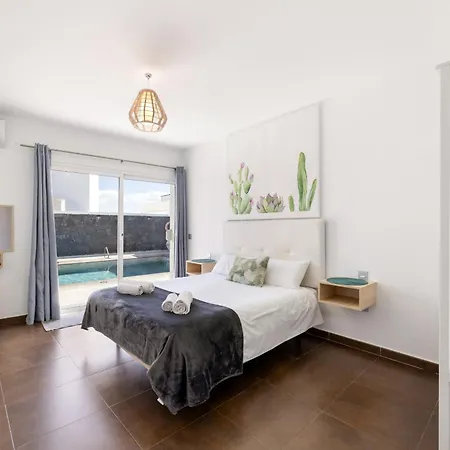 Casa Alma By Escape וילה *