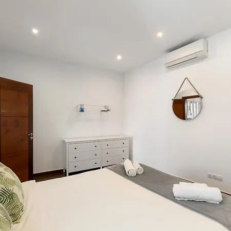 Casa Alma By Escape Villa *