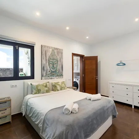 Villa Casa Alma By Escape Tías