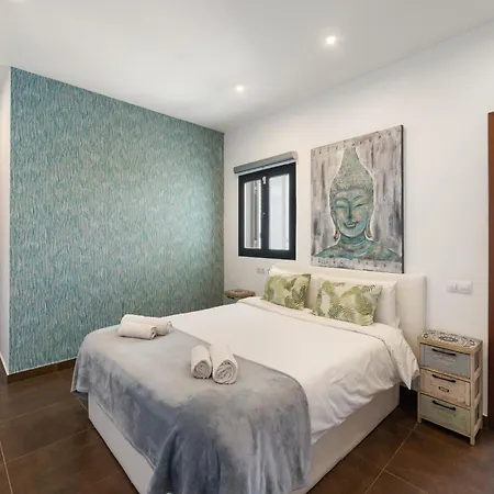 Casa Alma By Escape וילה