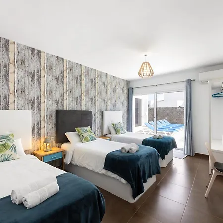 Villa Casa Alma By Escape