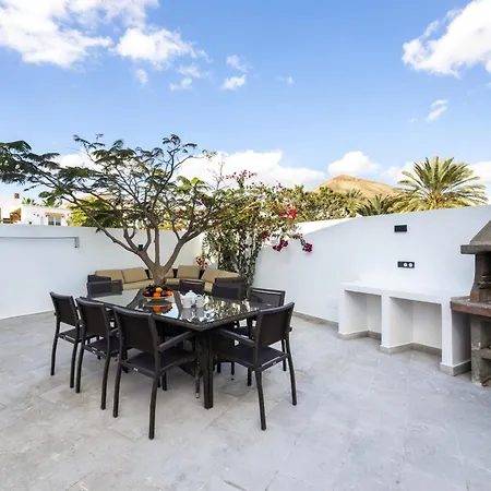 Villa Casa Alma By Escape