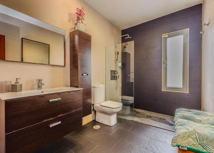 别墅 Casa Alma By Escape