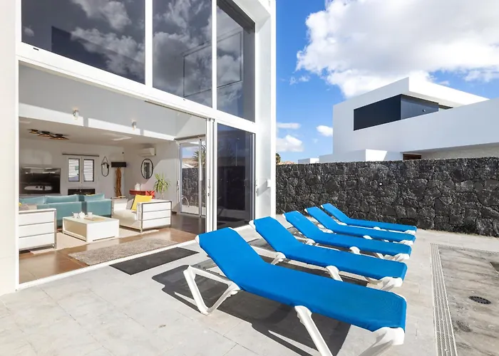 Casa Alma By Escape 别墅 *