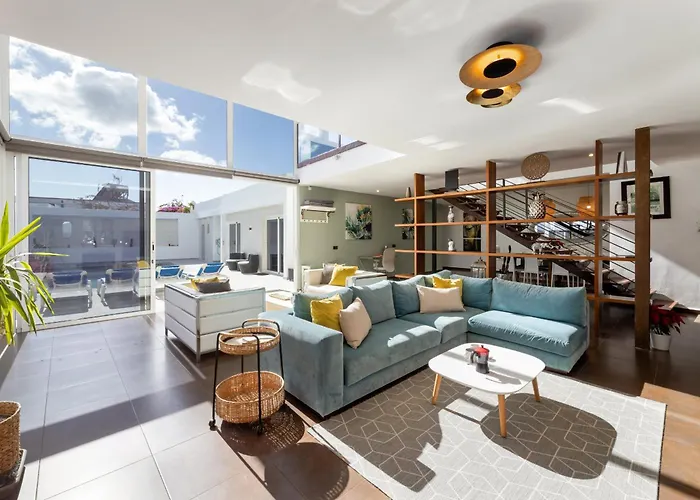 Casa Alma By Escape 别墅 *